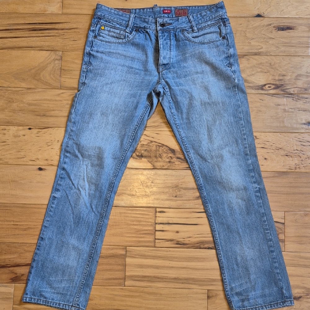Caterpillar Work Jeans Classic Style